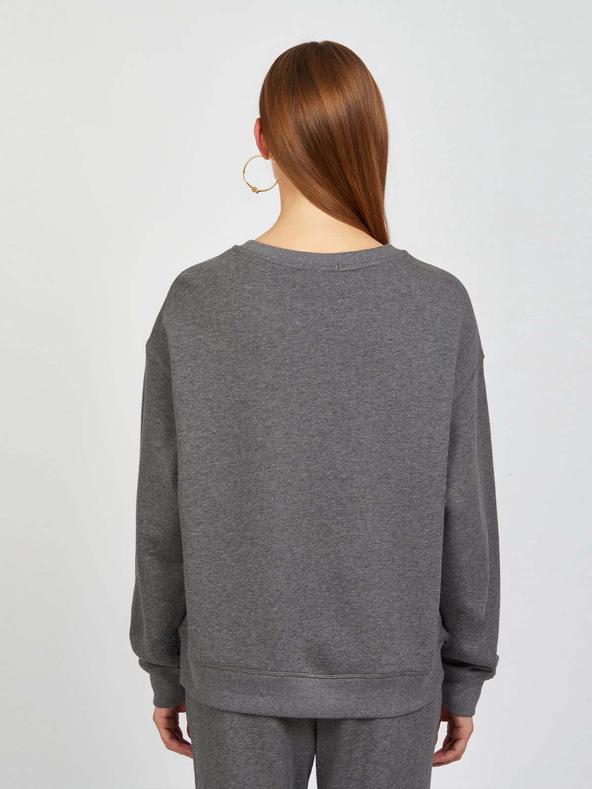 Fall Is In The Air Sweatshirt