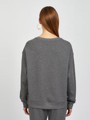 Fall Is In The Air Sweatshirt