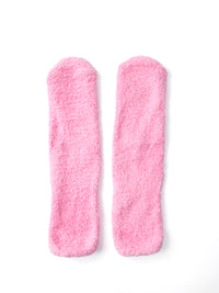 Non Slip Cozy Socks