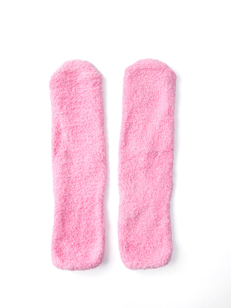 Non Slip Cozy Socks