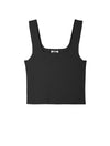 The Eva: Square Neck Tank