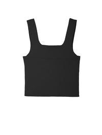 The Eva: Square Neck Tank