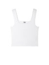 The Eva: Square Neck Tank