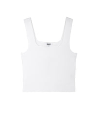 The Eva: Square Neck Tank