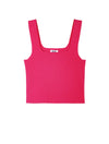 The Eva: Square Neck Tank