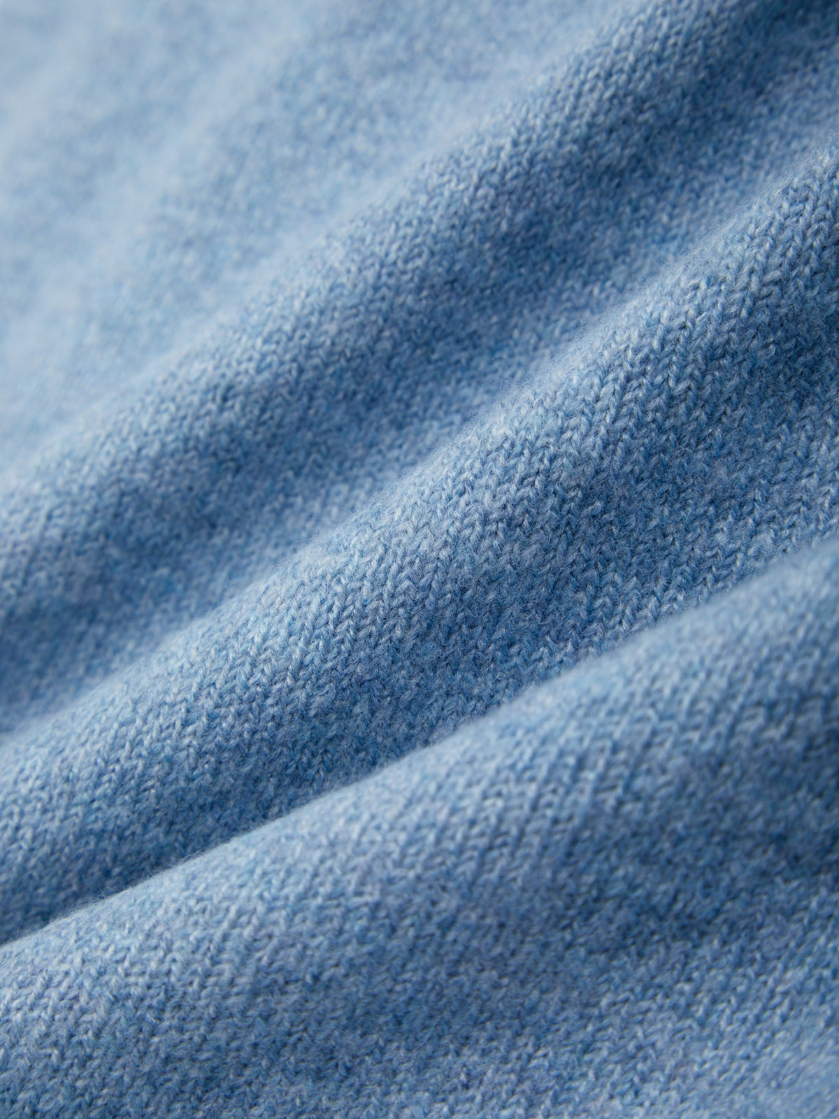 Open Front J-Pocket Cardigan