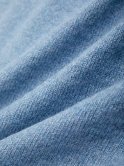 Open Front J-Pocket Cardigan