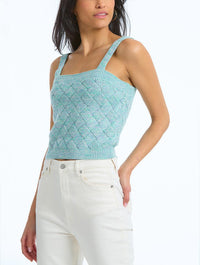 Lattice Cami