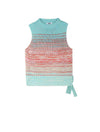 Ombre Tie Tank