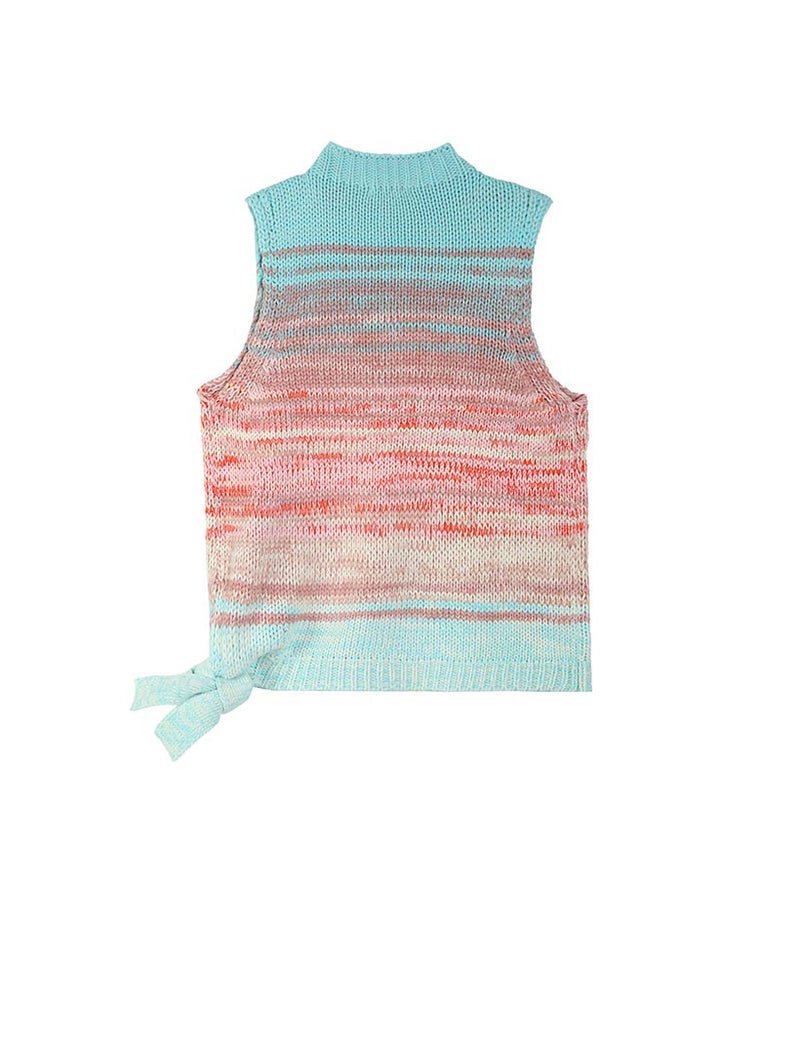 Ombre Tie Tank