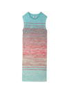 Ombre Tank Dress