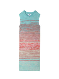 Ombre Tank Dress