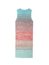 Ombre Tank Dress