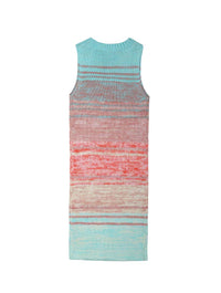 Ombre Tank Dress