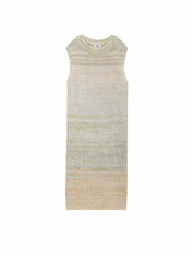 Ombre Tank Dress