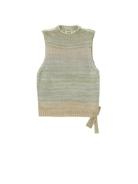 Ombre Tie Tank