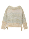 Ombre Pullover