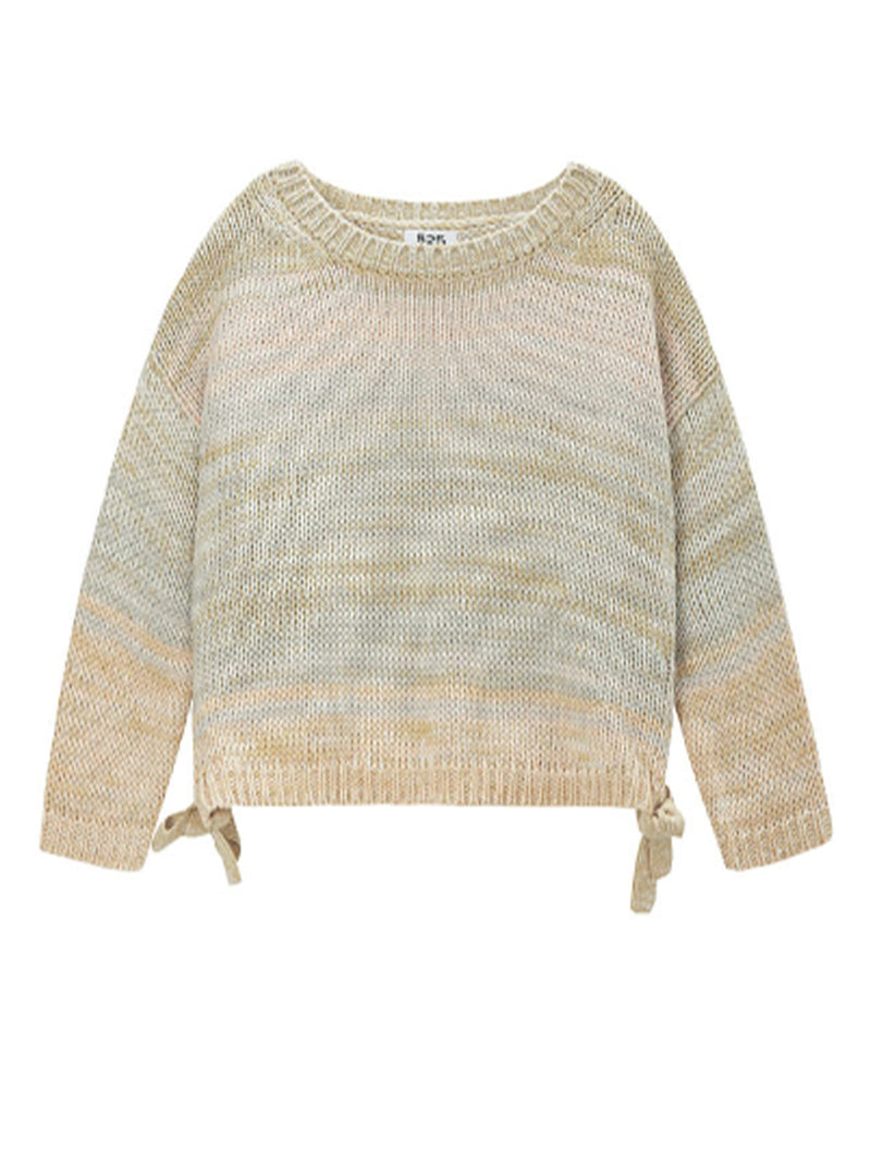 Ombre Pullover