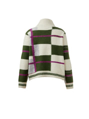 Ria Turtleneck Sweater