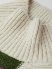 Ria Turtleneck Sweater