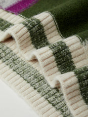 Ria Turtleneck Sweater