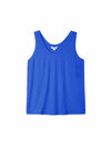 Sleeveless Knit Tank