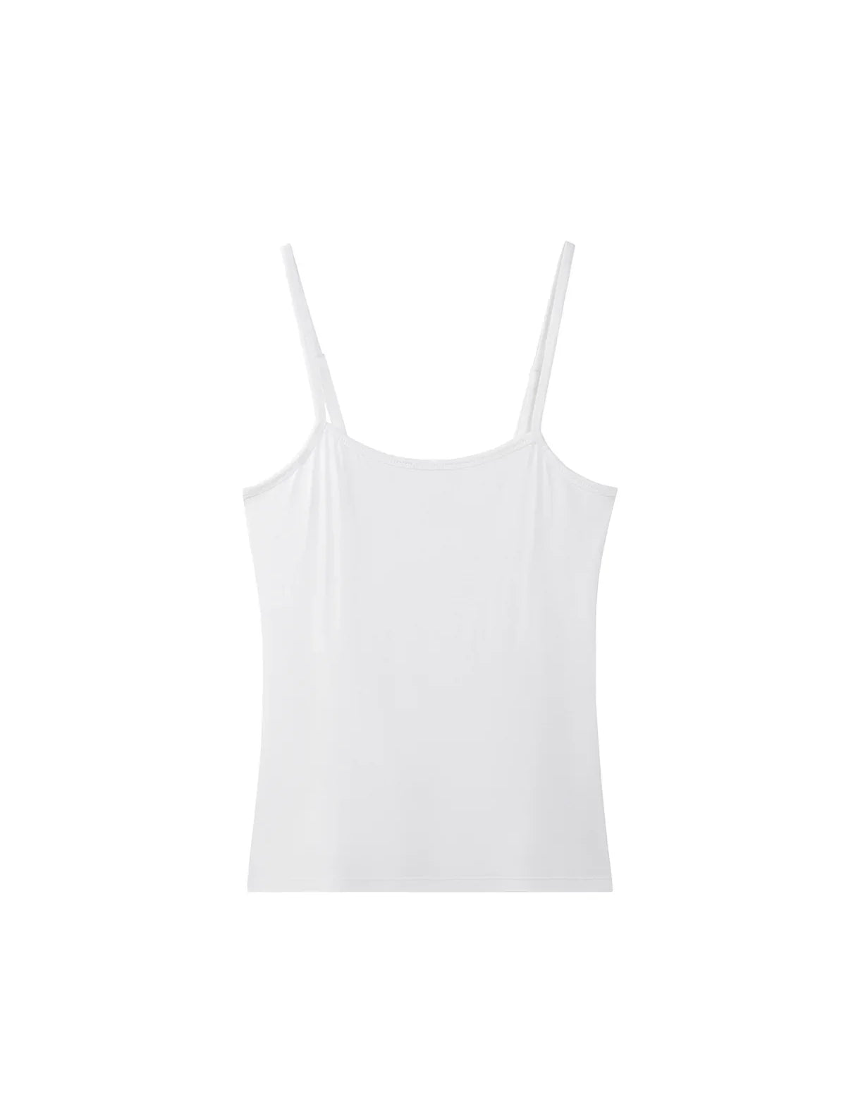 Stripe Ruched Side Tee