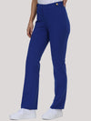 High-Rise Flare Pants