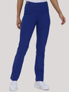 High-Rise Flare Pants