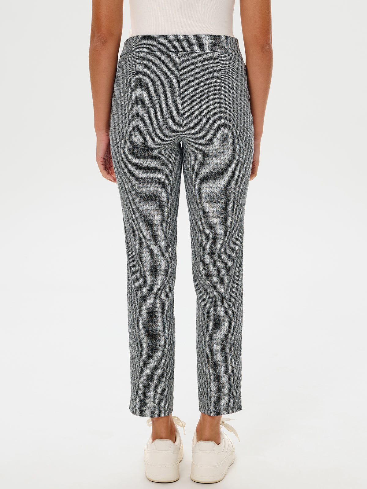 パンツ THE TOE MADISON JACQUARD CARGO PANTS THE TOE Madison jacquard cargo pants M｜Yahoo!フリマ（旧PayPayフリマ）