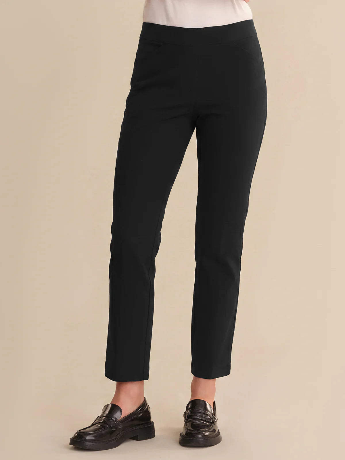 Women's Pull-On Pants from $12.90 | Stretch, Comfort, Every Day