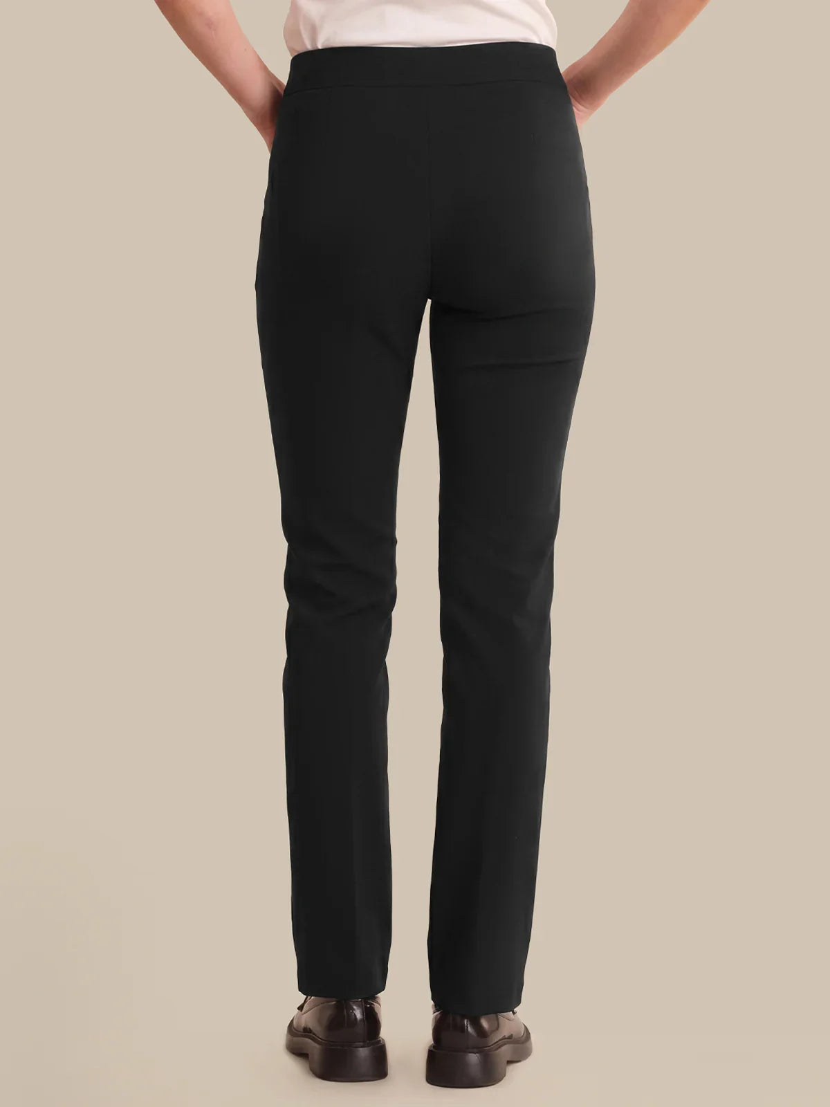 Women's Pull-On Pants from $12.90 | Stretch, Comfort, Every Day