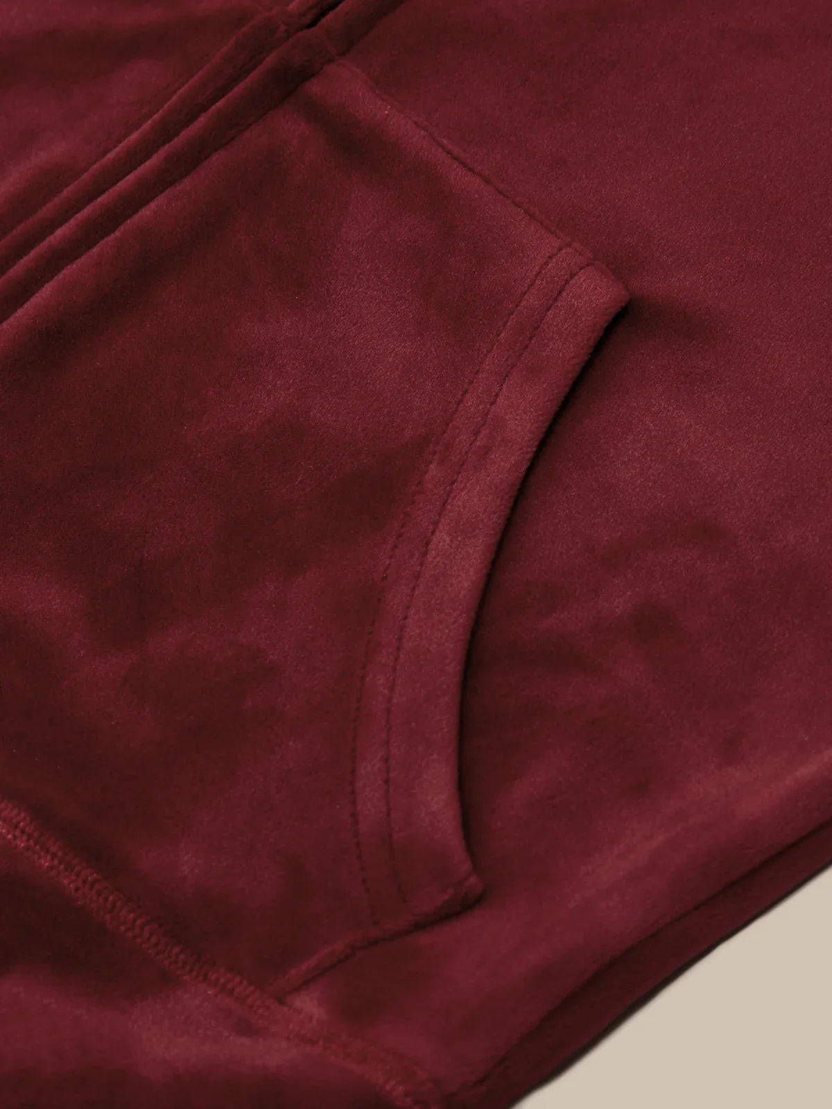 OG Velour Track