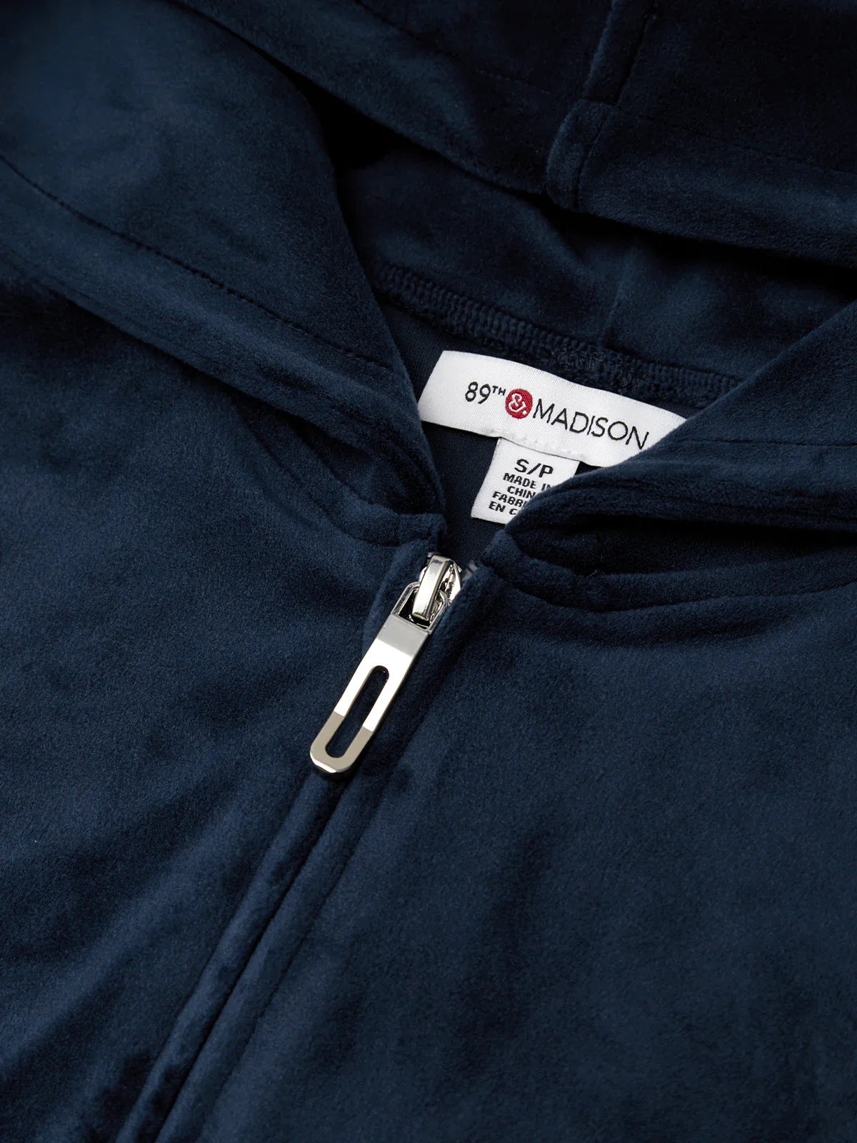 OG Velour Track
