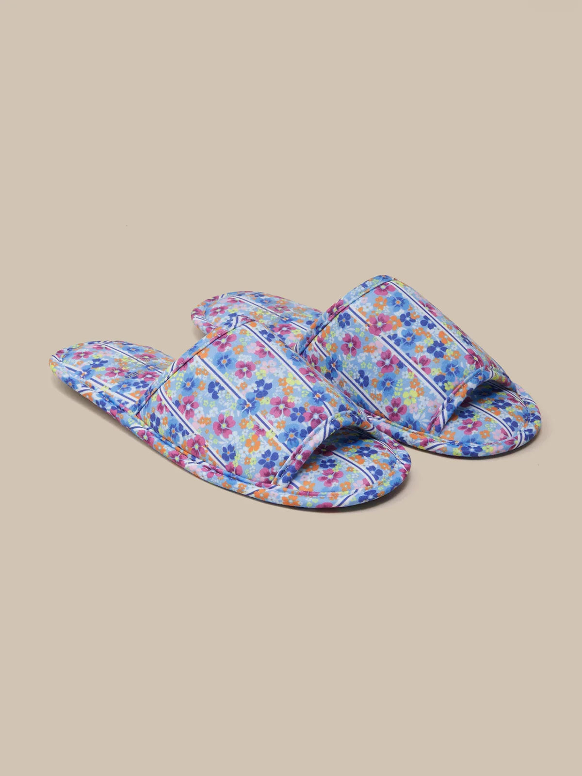 Slide Slipper