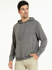 Herringbone Hoodie