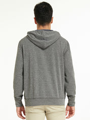 Herringbone Hoodie