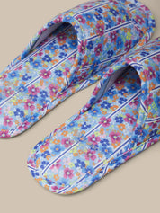 Slide Slipper