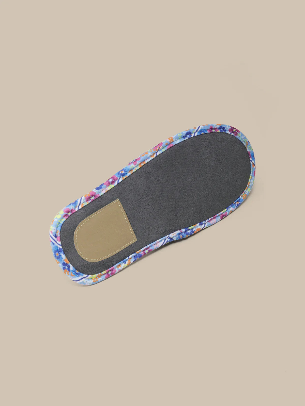 Slide Slipper