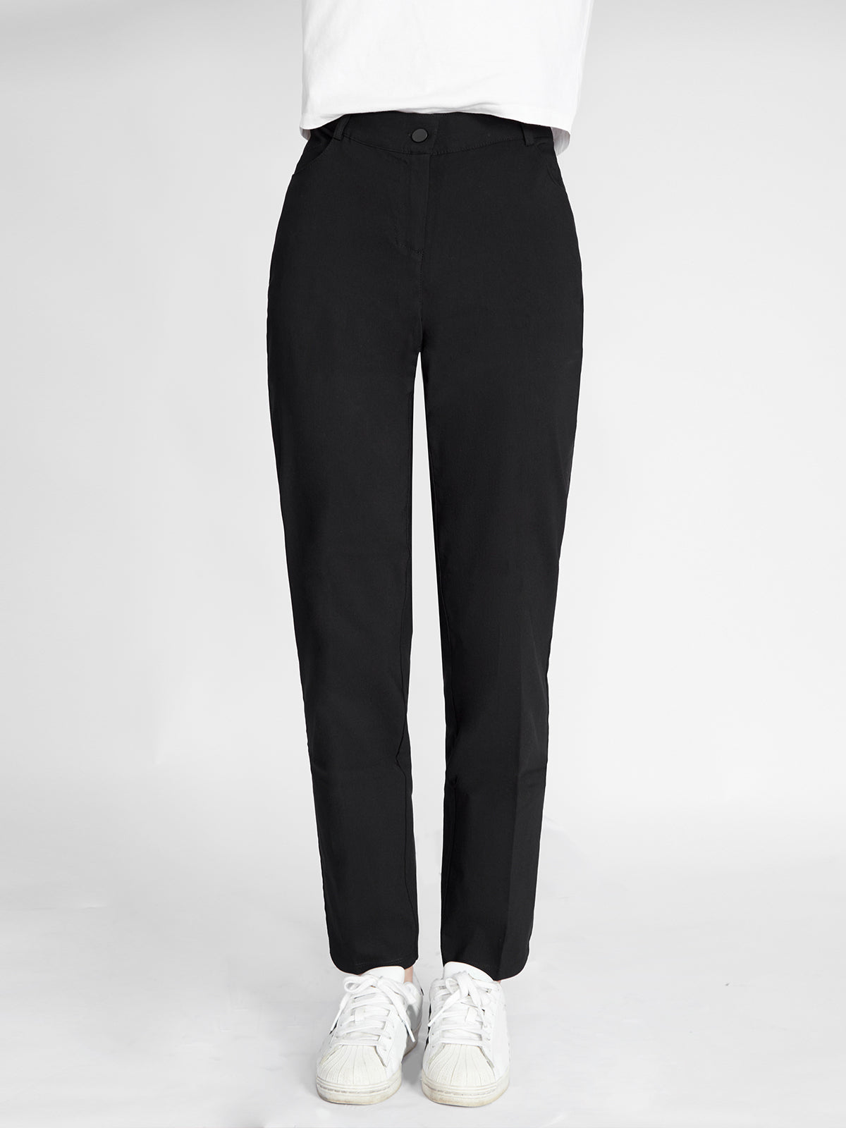 89th and madison shop comfort waist pants