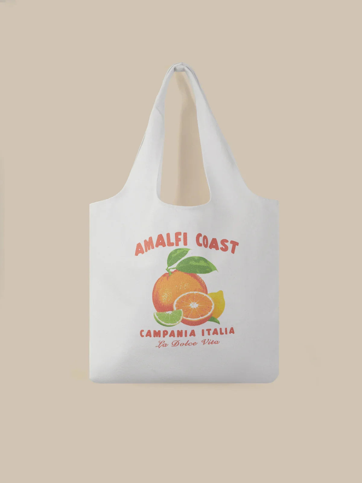 Canvas Tote Bag