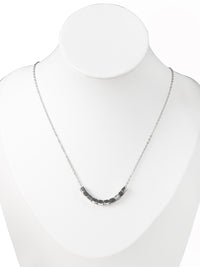 Mini-Block Necklace