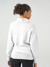 Dolman Sleeve Cowl Neck Pullover