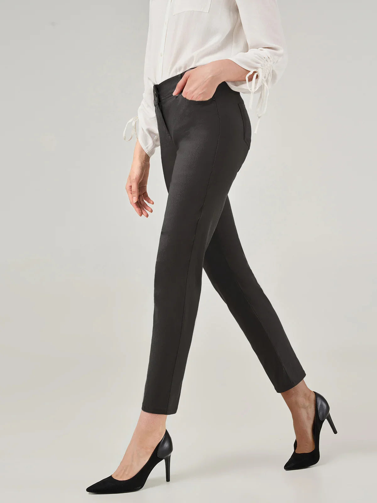 Millennium Straight Leg Pants