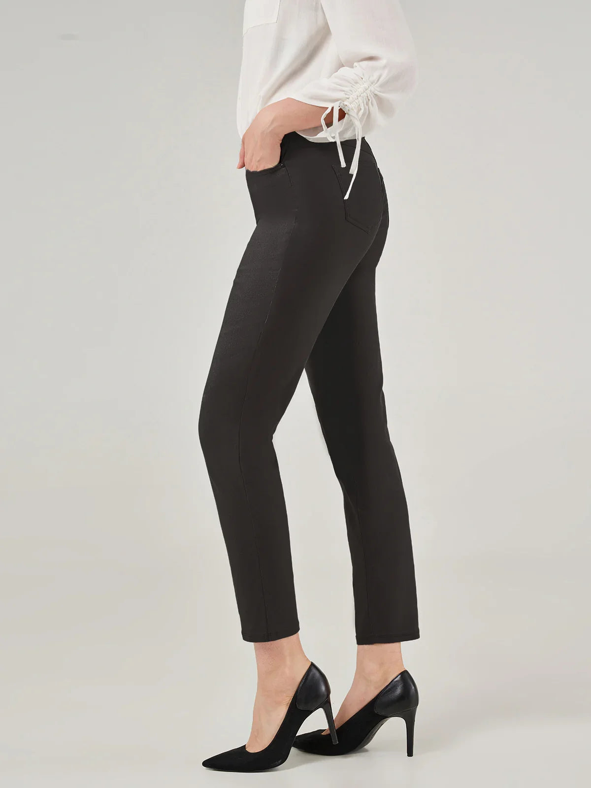 Millennium Straight Leg Pants