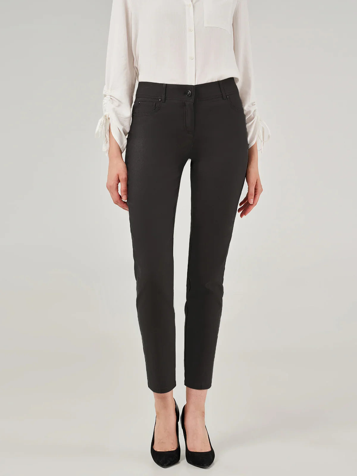 Millennium Straight Leg Pants