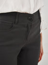 Luxe Millennium Five Pocket Stretch Pants