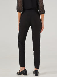 Luxe Stretch Millennium Straight Pants