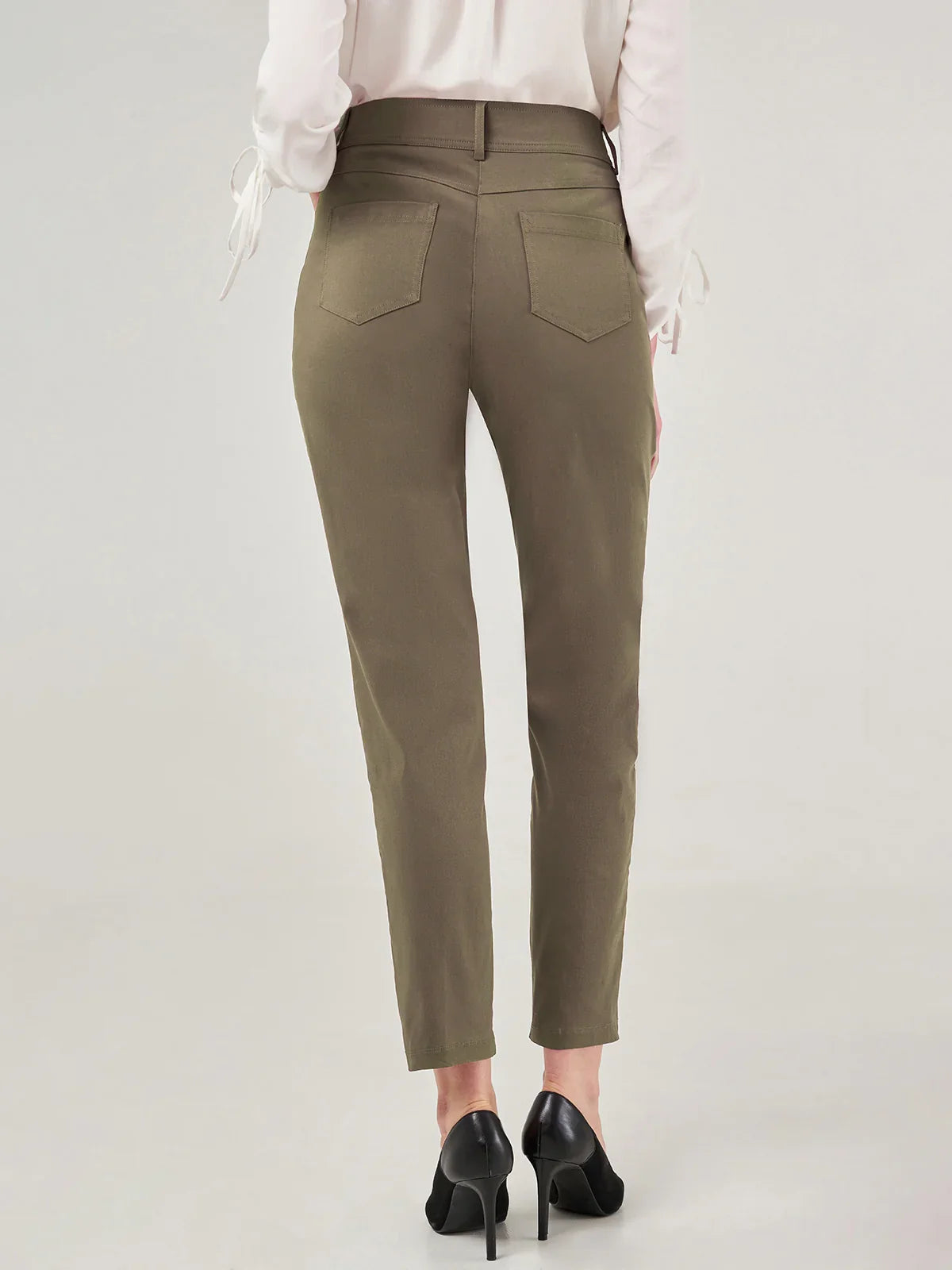 Millennium Straight Leg Pants