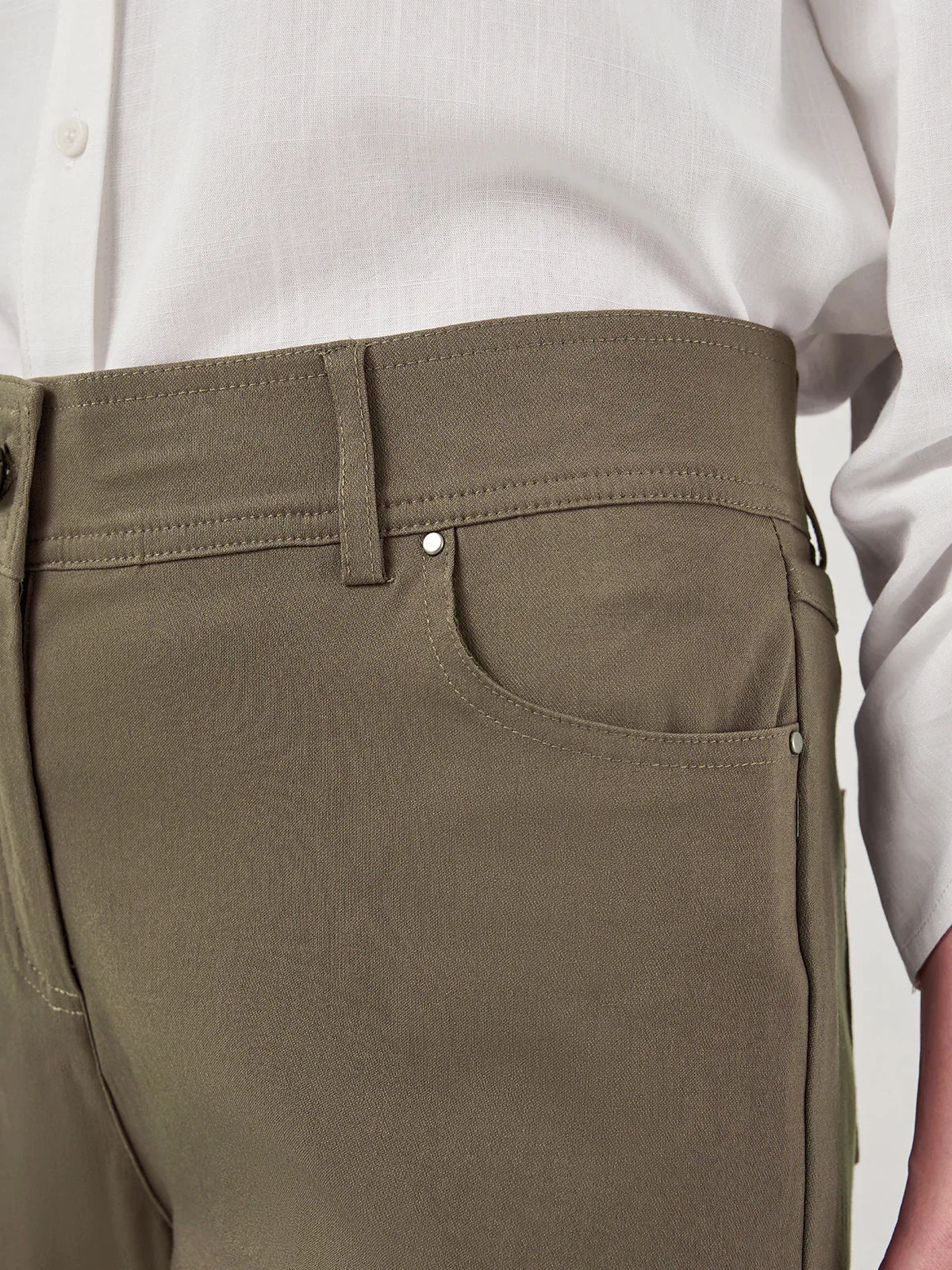 Millennium Straight Leg Pants